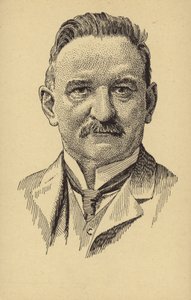جوزيف بي فورستر ، مؤلف تشيكي (1859-1951) بواسطة المدرسة التشيكية