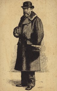 صورة بيدريش سميتانا بواسطة المدرسة التشيكية