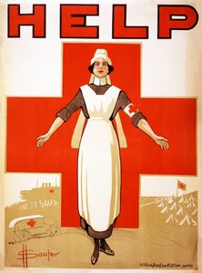 مساعدة ، 1918
