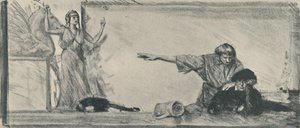 "ما الفائدة" ، 1919 بواسطة دانيال ألبرت فيريسميث