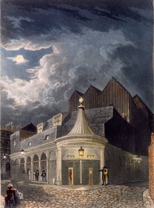 المسرح الأولمبي 1826