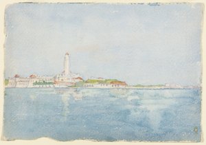 رسم تخطيطي تم التقاطه في الجزائر العاصمة ، شمال إفريقيا ، رسم تخطيطي للسفر