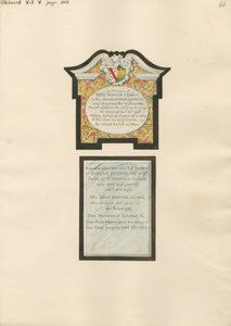 نصب تذكاري لفيري وارنر أيضًا روبرت وجين كينيل من كنيسة تشيسويك بواسطة دانيال ليسونز
