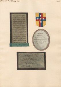 نصب تذكارية لـ Xpofer و Agnes Merick ، و George Charles Black ، و Sarah Horsnell ، و Elizabeth Ascough ، و George Merick بواسطة دانيال ليسونز