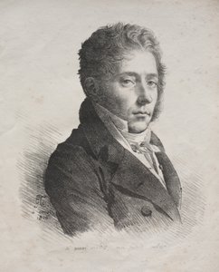 مجموعة من المقالات الحجرية ، 1816. بواسطة دارميت