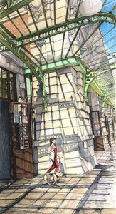  بواسطة داريل ويندجاك