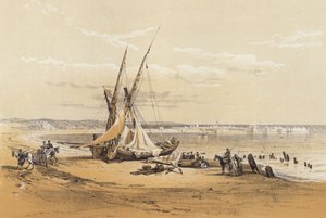 صور (لون ليثو) بواسطة ديفيد (بعد) روبرتس