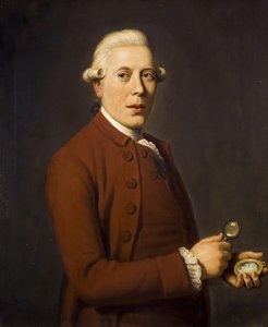 جيمس تاسي، 1735 - 1799. نحات ونقاش أحجار كريمة