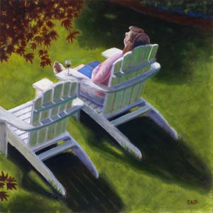  بواسطة ديفيد أرسينولت