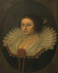 صورة لأرتجي فيتسن (1599-1652)