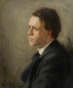 جوزيف لي (1876-1949) بواسطة ديفيد فوجي