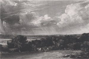 سمرلاند 1829. بواسطة ديفيد لوكاس