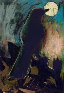 Mockingbird, 2016 بواسطة ديفيد ماكونوتشي