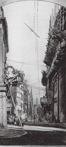  بواسطة ديفيد مويرهيد (بعد) العظام