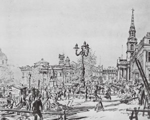  بواسطة ديفيد مويرهيد (بعد) العظام