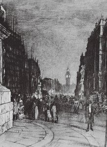  بواسطة ديفيد مويرهيد (بعد) العظام