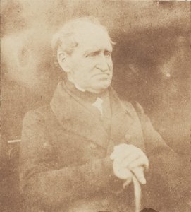 د. كوك ، 1843-47. التأليف: ديفيد أوكتافيوس هيل ، روبرت أدامسون ، هيل وآدامسون. بواسطة هيل وآدامسون