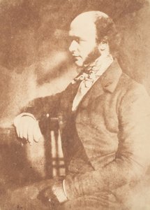دكتور إنجليس ، هاليفاكس ، 1843-47. التأليف: ديفيد أوكتافيوس هيل ، روبرت أدامسون ، هيل وآدامسون. بواسطة هيل وآدامسون
