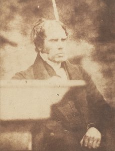 دكتور ويلش ، 1843-47. التأليف: ديفيد أوكتافيوس هيل ، روبرت أدامسون ، هيل وآدامسون. بواسطة هيل وآدامسون