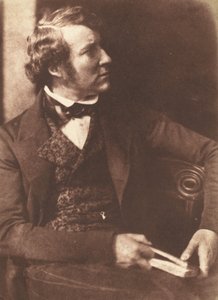 جون ستيوارت وورتلي ، البارون الثاني وارنكليف ، 1843-1847. التأليف: ديفيد أوكتافيوس هيل ، روبرت أدامسون.
