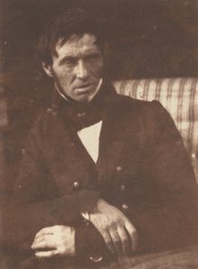 باتريك بويل مور ماكريدي ، 1843-1847. التأليف: ديفيد أوكتافيوس هيل ، روبرت أدامسون. بواسطة ديفيد أوكتافيوس هيل ، روبرت آدمسون