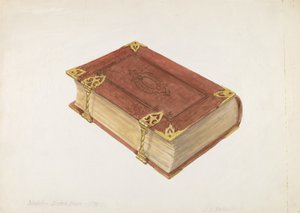 الكتاب المقدس الهولندي