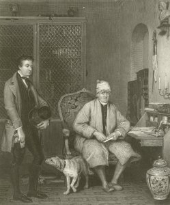 خطاب التقديم بواسطة ديفيد ويلكي