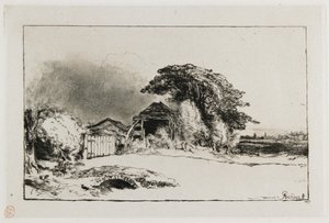 بوابة الملكة آن ، 1899