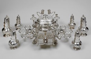 محور كيركليثام بواسطة ديفيد وتانكيراي آن ويلوم