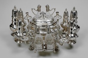 محور كيركليثام بواسطة ديفيد وتانكيراي آن ويلوم