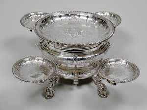 محور كيركليثام بواسطة ديفيد وتانكيراي آن ويلوم