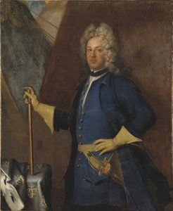 Stanislaw I Leszczynski (1677-1766) ، ملك بولندا