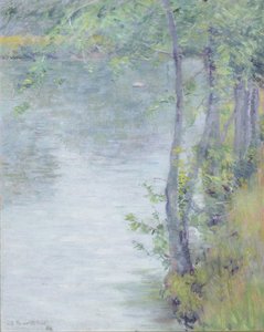 الصباح الباكر في فارمنجتون بواسطة داوسون داوسون واتسون