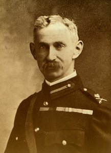 اللواء بارتون ، سي بي ، 1901. بواسطة دبنهام وسميث