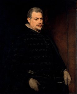 "" Portrait of Don Juan Mateos (mort 1643) "" Peinture بواسطة Diego Velasquez (Velazquez) (1599-1660) 1631 Dresden ، مجموعات فنية رسمية بواسطة دييجو فيلاسكيز