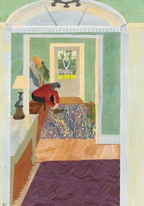 أحذية على (مجمعة) بواسطة 