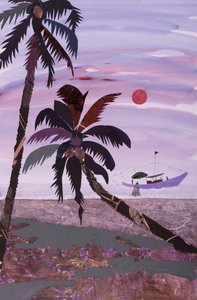 الصيد، 2020 (ملصقة) بواسطة 