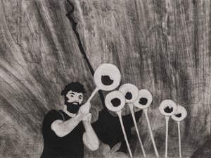 سيغفريد وأبواق الزفاف، دورة خاتم فاغنر، 2024 (فقرة مصورة)