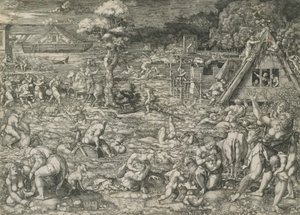 الطوفان 1544.