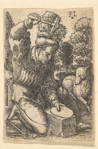 سميث ، 1520-25.