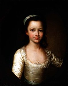 صورة للكونتيسة إيكاترينا أرتمييفا فورونتسوفا (1780-1836) أواخر الثمانينيات من القرن التاسع عشر