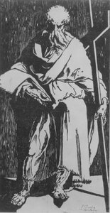 سانت فيليب ، كاليفورنيا. 1540-1550.