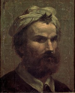 تصوير شخصي. لوحة لدومينيكو بيكافومي (1486-1551) بواسطة دومينيكو بيكافومي