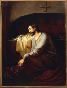 A Neophyte بواسطة دومينيكو موريلي