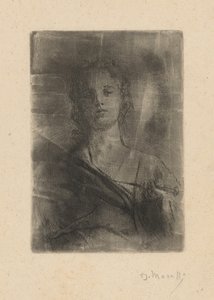 تجسيد النقش