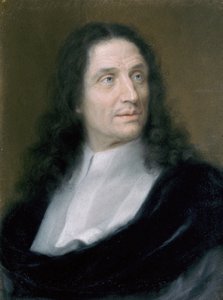 صورة فينشنزو فيفياني (1622-1703) ج .1690
