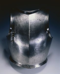 الصدرة القوطية مع جبل لانس بقية ، c.1490-1500 بواسطة دومينيكو دي باريني