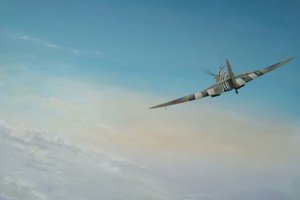 D-Day Rendezvous بواسطة دومينيك بيري