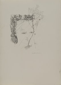 صورة في المرآة