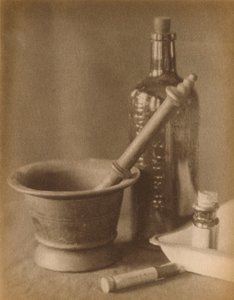 Darkroom Still Life بواسطة دوريس أولمان